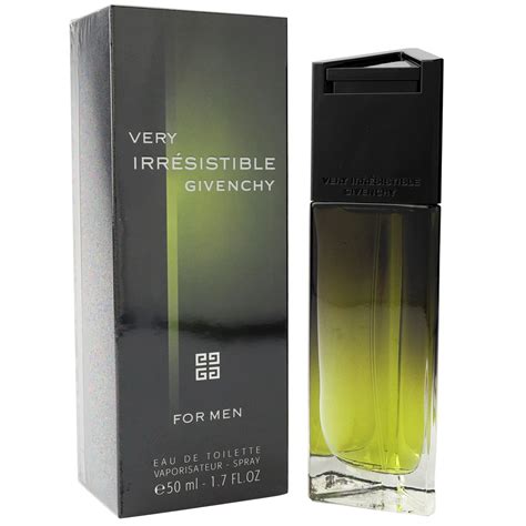 very irresistible givenchy hombre colombia|givenchy very irresistible for men.